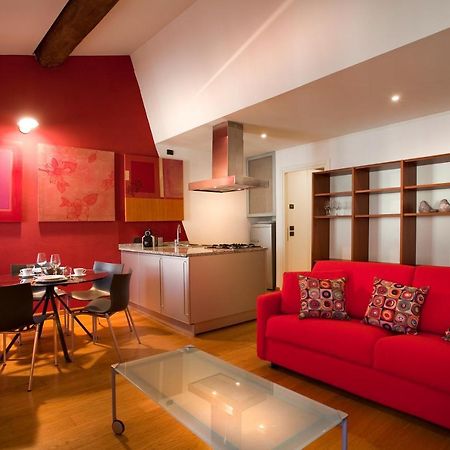 Filarmonico Suites Верона Экстерьер фото
