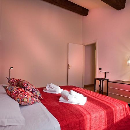 Filarmonico Suites Верона Экстерьер фото