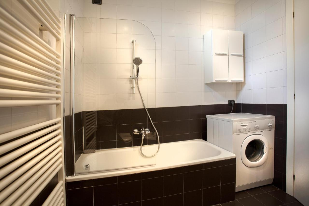 Filarmonico Suites Верона Экстерьер фото