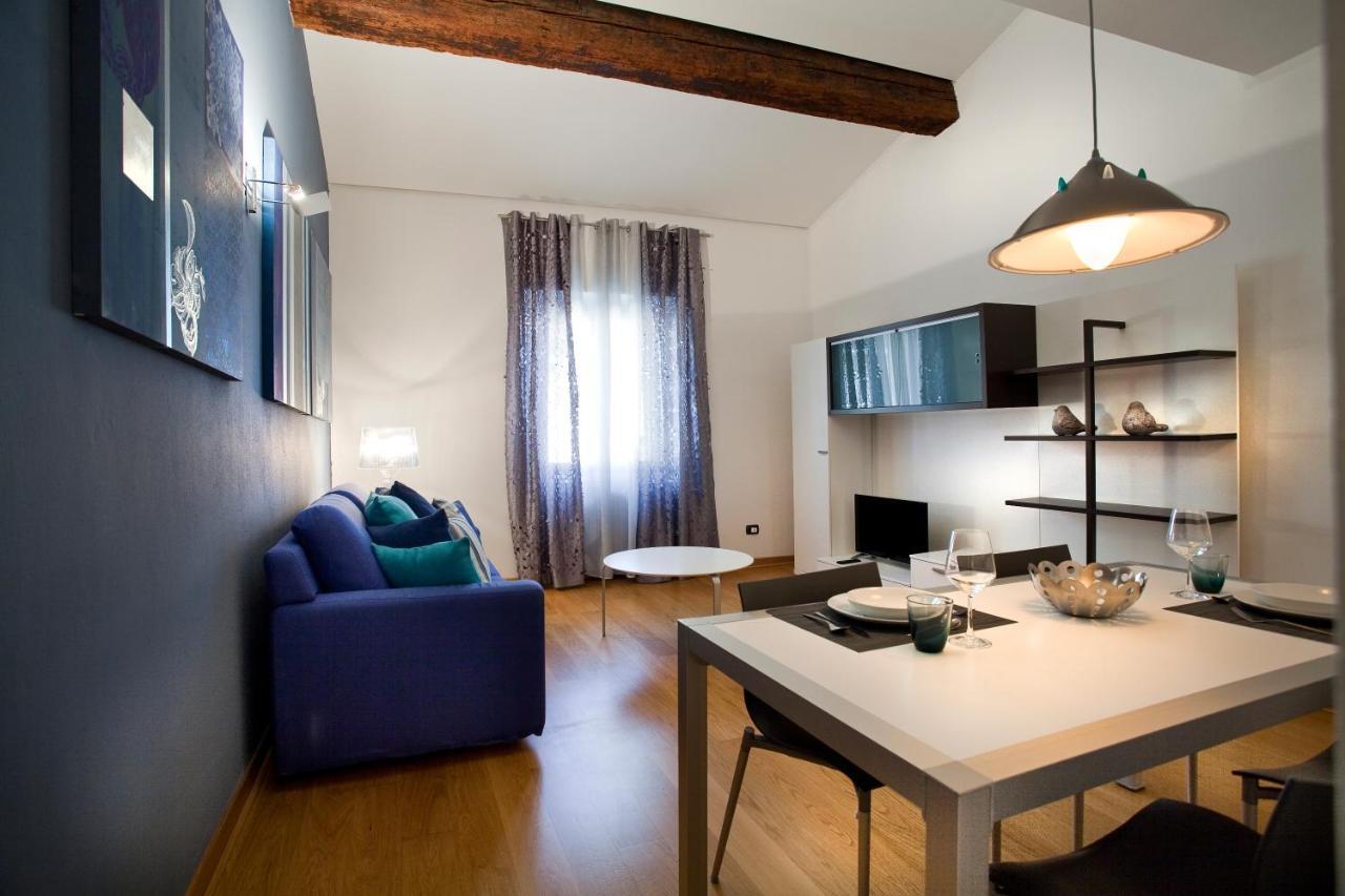 Filarmonico Suites Верона Экстерьер фото