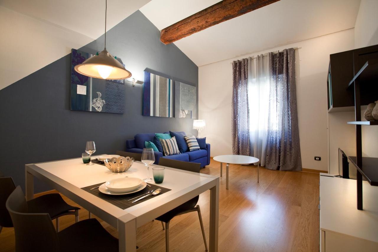 Filarmonico Suites Верона Экстерьер фото