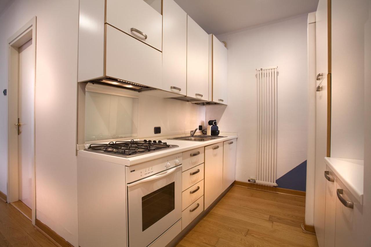Filarmonico Suites Верона Экстерьер фото