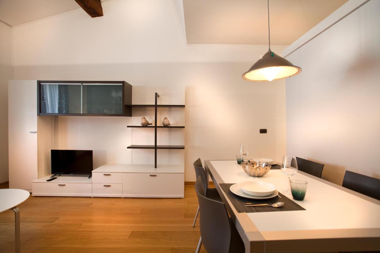 Filarmonico Suites Верона Экстерьер фото