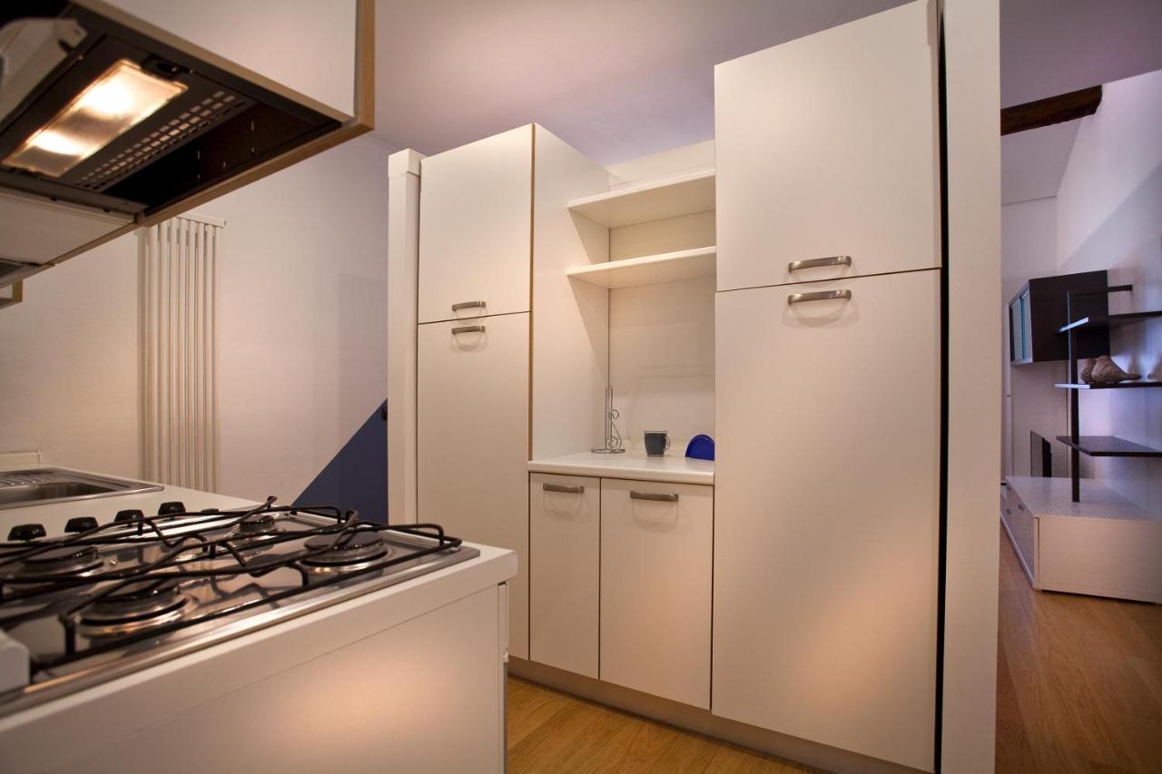 Filarmonico Suites Верона Экстерьер фото