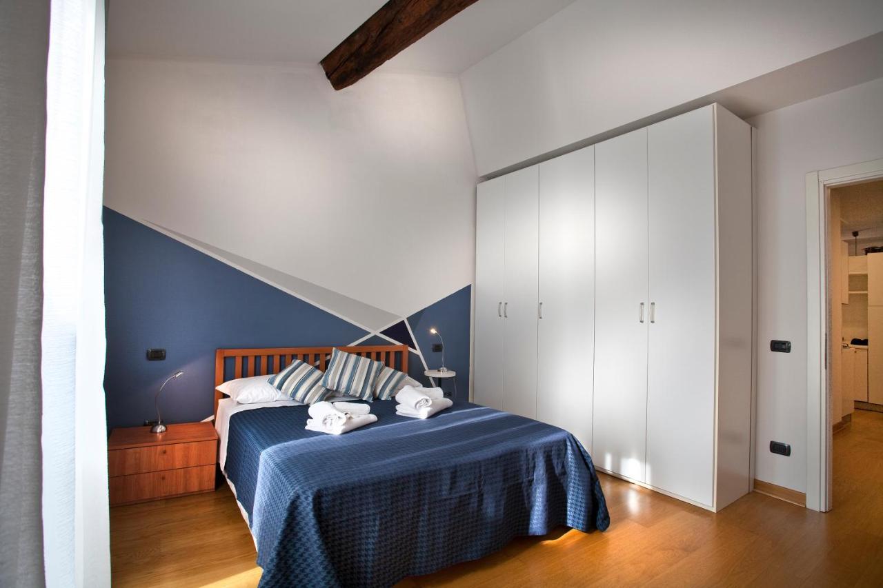 Filarmonico Suites Верона Экстерьер фото