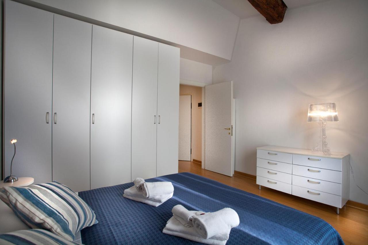 Filarmonico Suites Верона Экстерьер фото