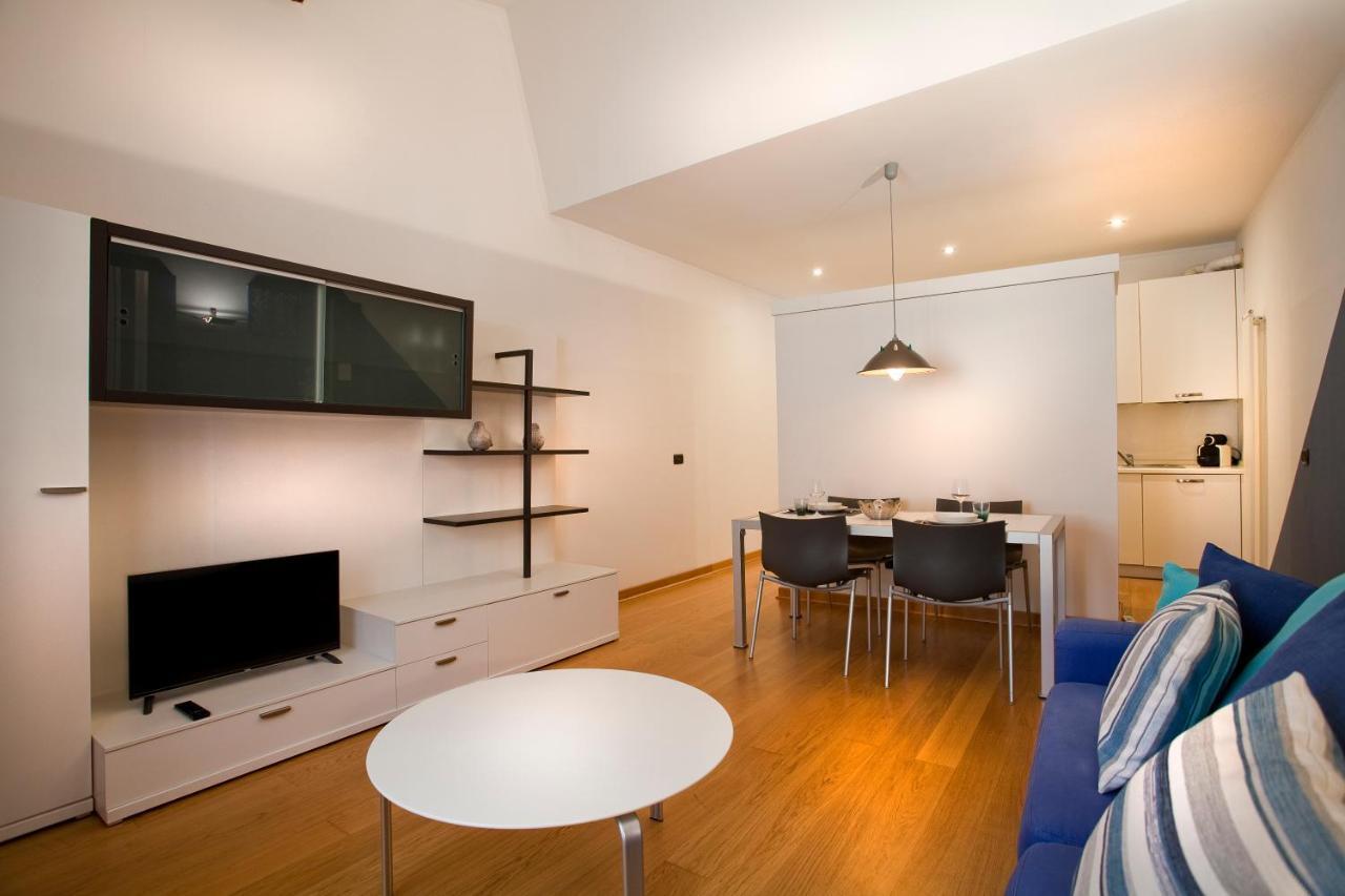 Filarmonico Suites Верона Экстерьер фото