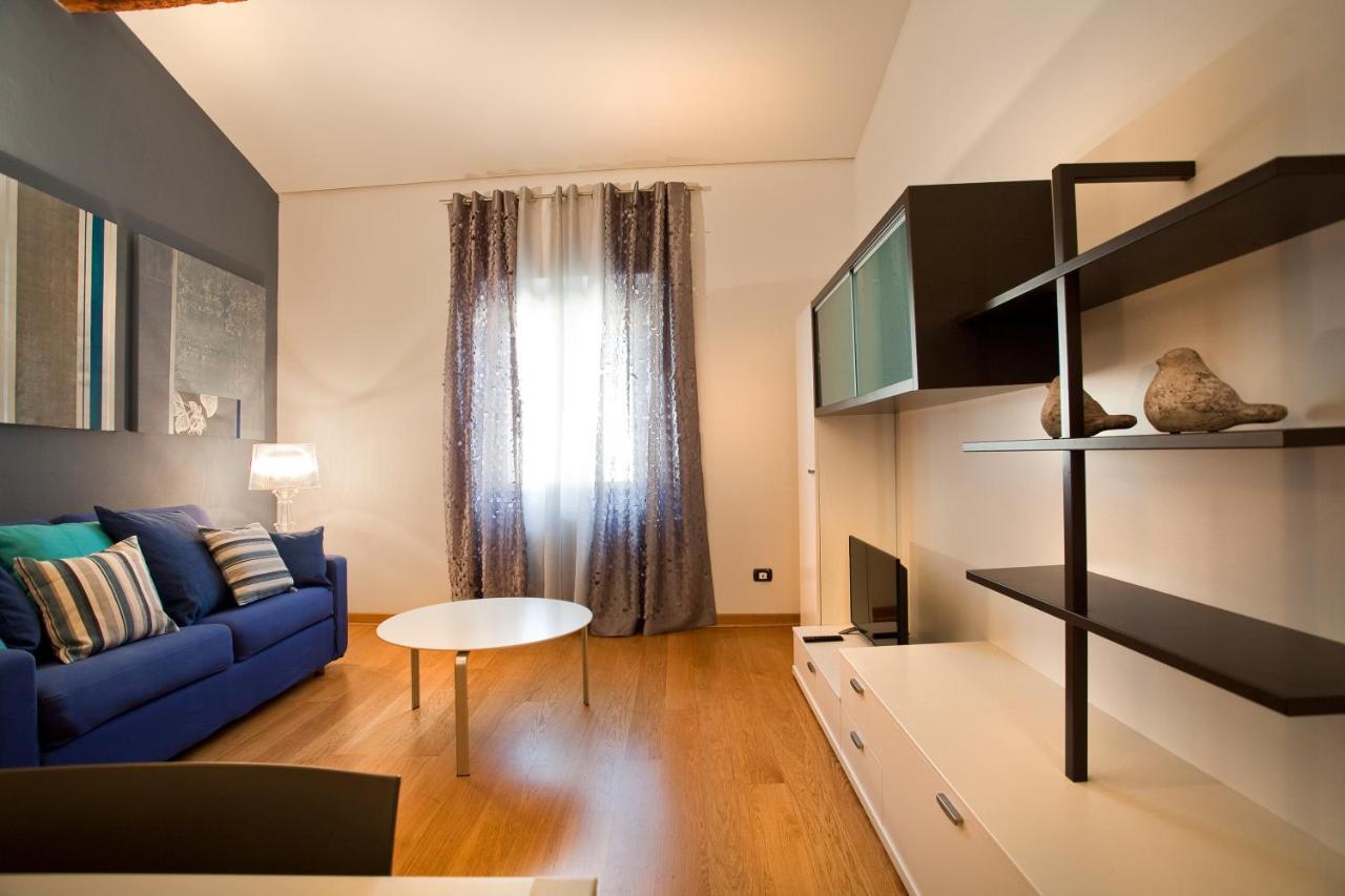 Filarmonico Suites Верона Экстерьер фото
