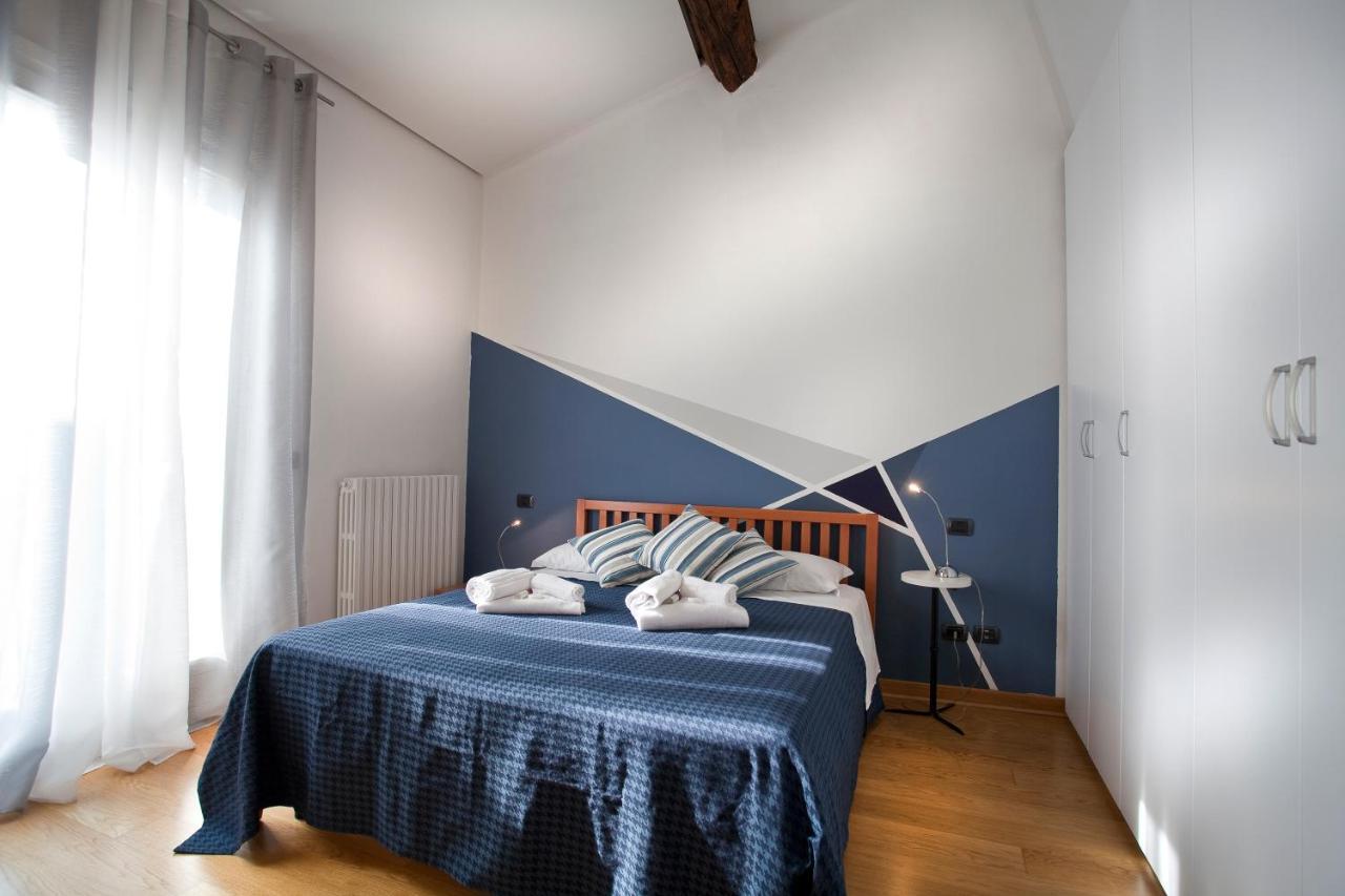 Filarmonico Suites Верона Экстерьер фото